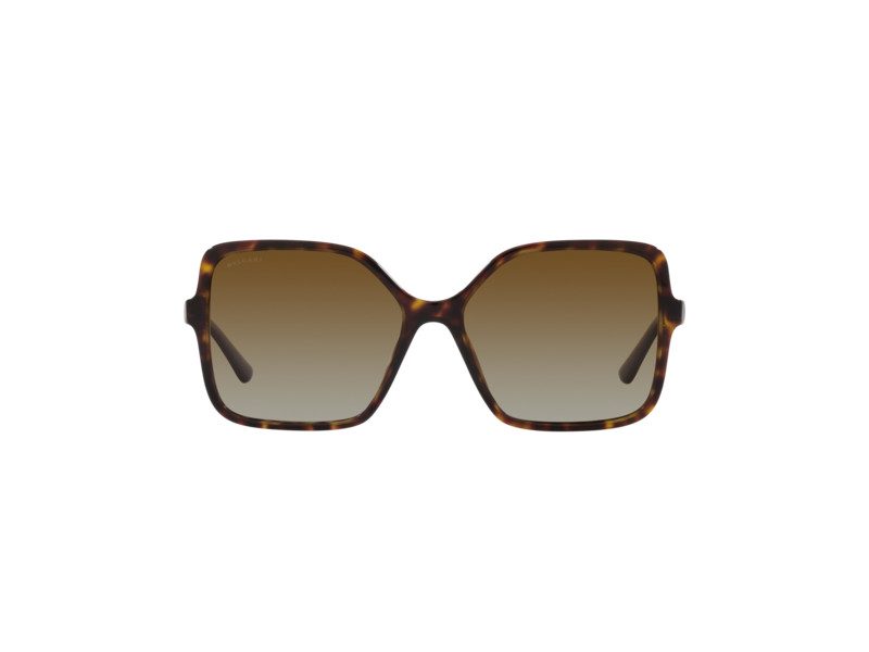 Bvlgari BV 8250 504/T5 57 Női napszemüveg