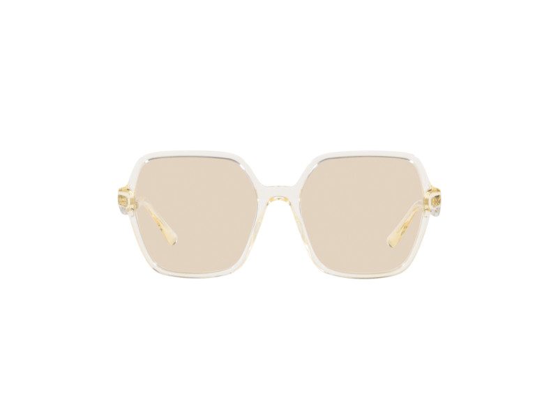 Bvlgari BV 8252 5522/M4 56 Női napszemüveg