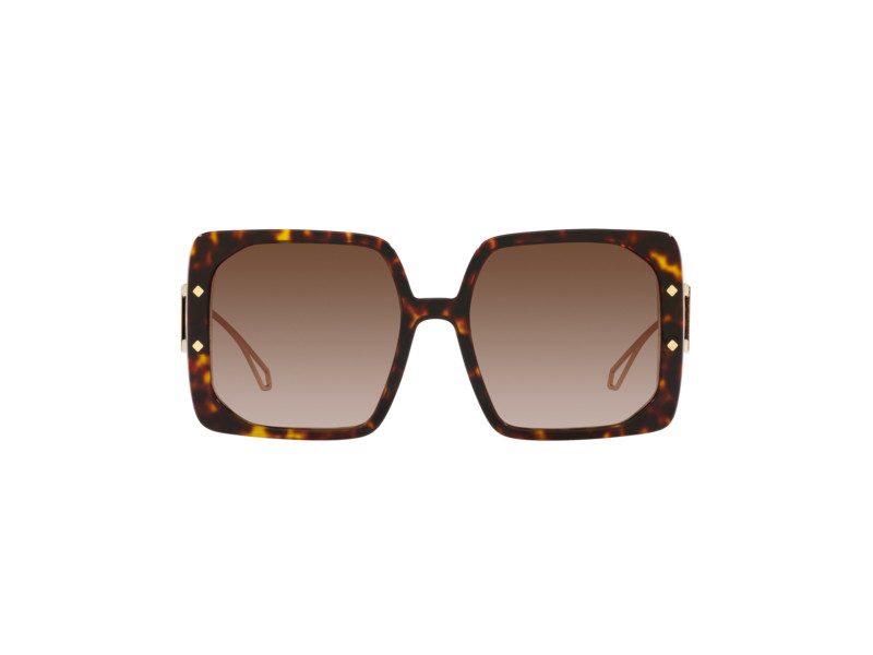 Bvlgari BV 8254 504/13 55 Női napszemüveg