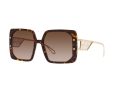 Bvlgari BV 8254 504/13 55 Női napszemüveg