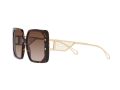 Bvlgari BV 8254 504/13 55 Női napszemüveg