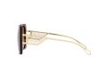 Bvlgari BV 8254 504/13 55 Női napszemüveg