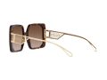 Bvlgari BV 8254 504/13 55 Női napszemüveg