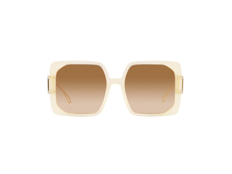 Bvlgari BV 8254 5523/8D 55 Női napszemüveg