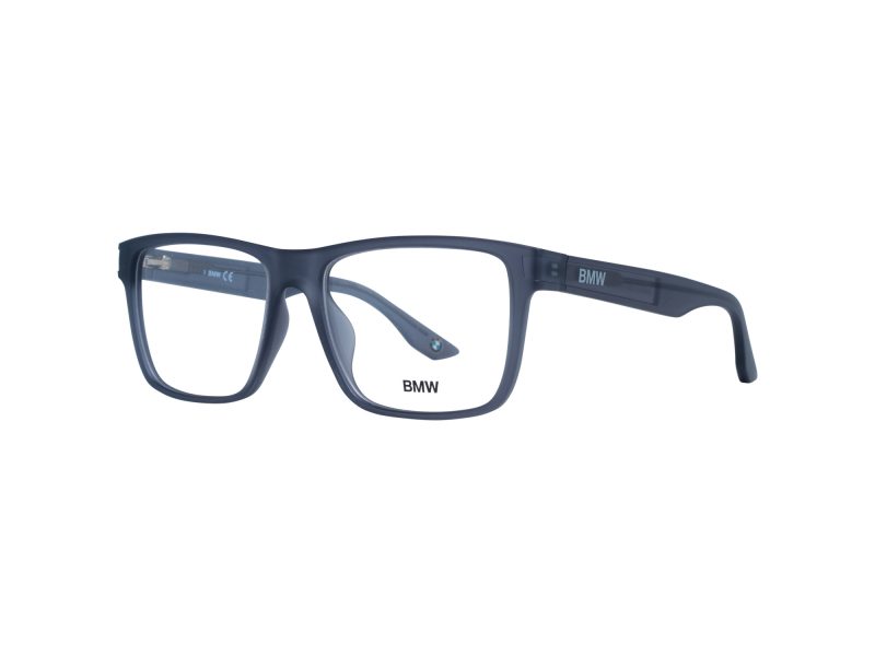 BMW BW 5015-H 020 57 Férfi szemüvegkeret (optikai keret)