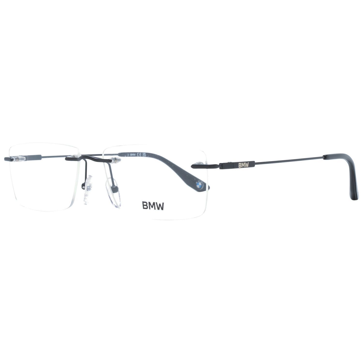  BMW BW 5066-H 002 56 Férfi szemüvegkeret (optikai keret) akciós termékkép 1