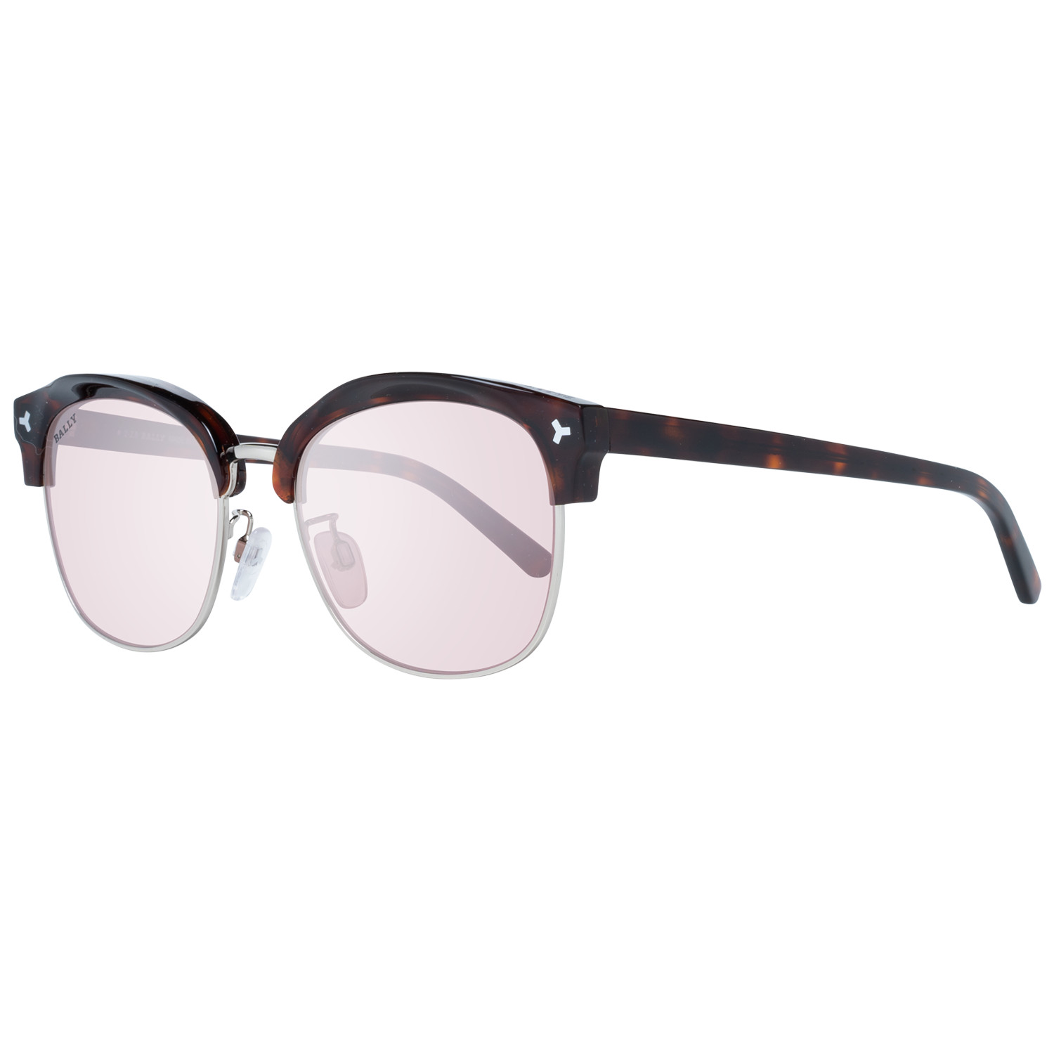 Bally BY 0012-H 56U 54 Férfi, Női napszemüveg akciós termékkép 1