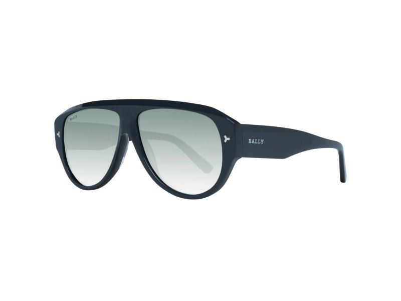 Bally BY 0027 20B 60 Férfi, Női napszemüveg