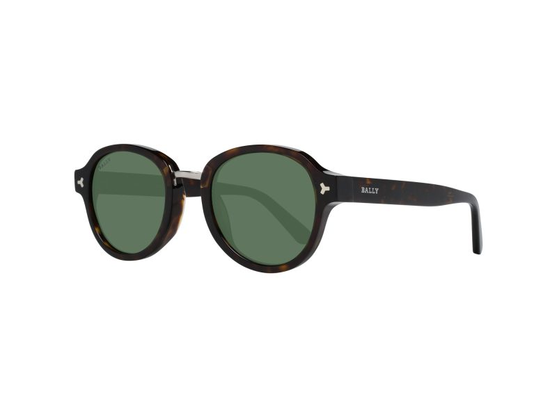 Bally BY 0031-H 52N 49 Férfi, Női napszemüveg