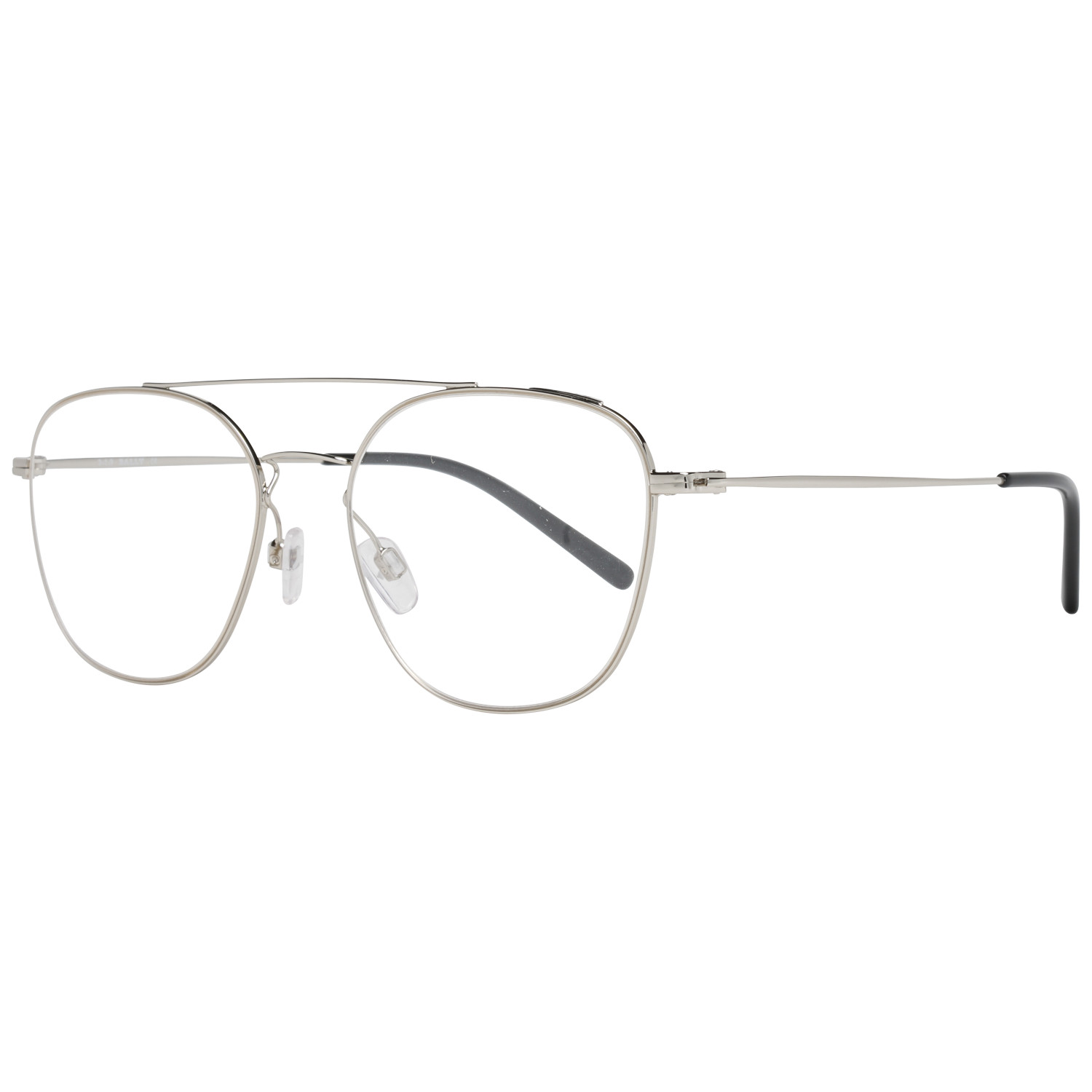  Bally BY 5005-D 016 53 Férfi szemüvegkeret (optikai keret) akciós termékkép 1
