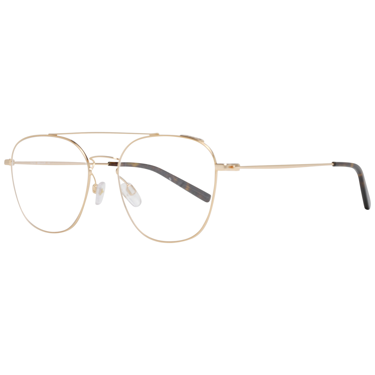  Bally BY 5005-D 030 53 Férfi szemüvegkeret (optikai keret) akciós termékkép 1