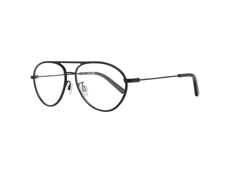 Bally BY 5013-H 001 57 Férfi szemüvegkeret (optikai keret)