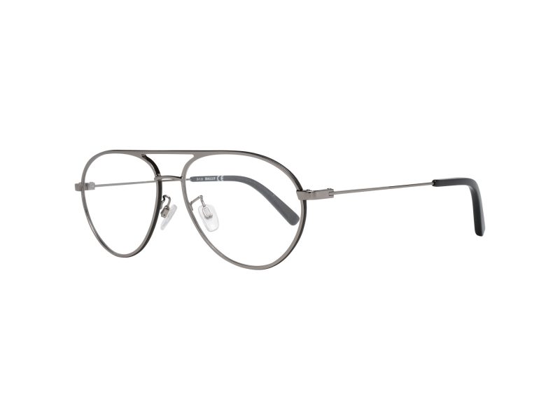 Bally BY 5013-H 008 57 Férfi szemüvegkeret (optikai keret)