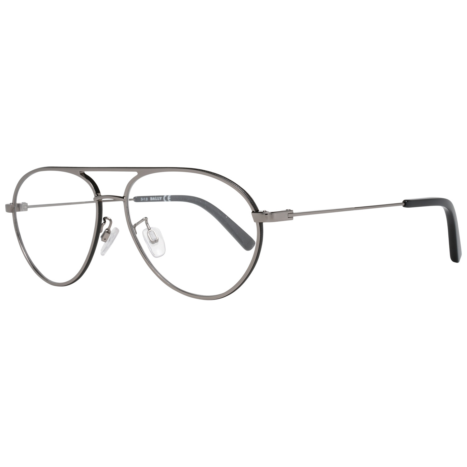  Bally BY 5013-H 008 57 Férfi szemüvegkeret (optikai keret) akciós termékkép 1