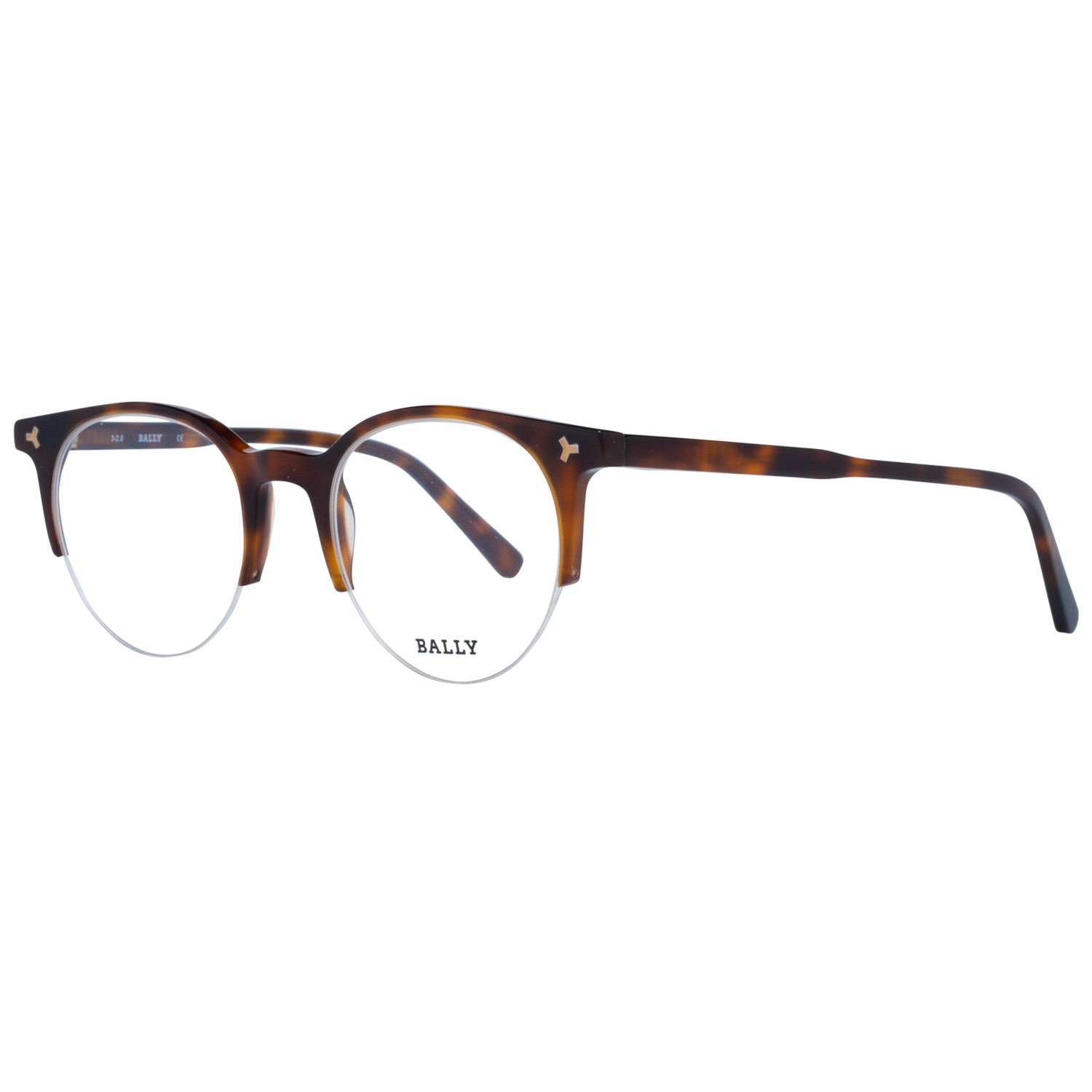  Bally BY 5018 052 47 Férfi, Női szemüvegkeret (optikai keret) akciós termékkép 1