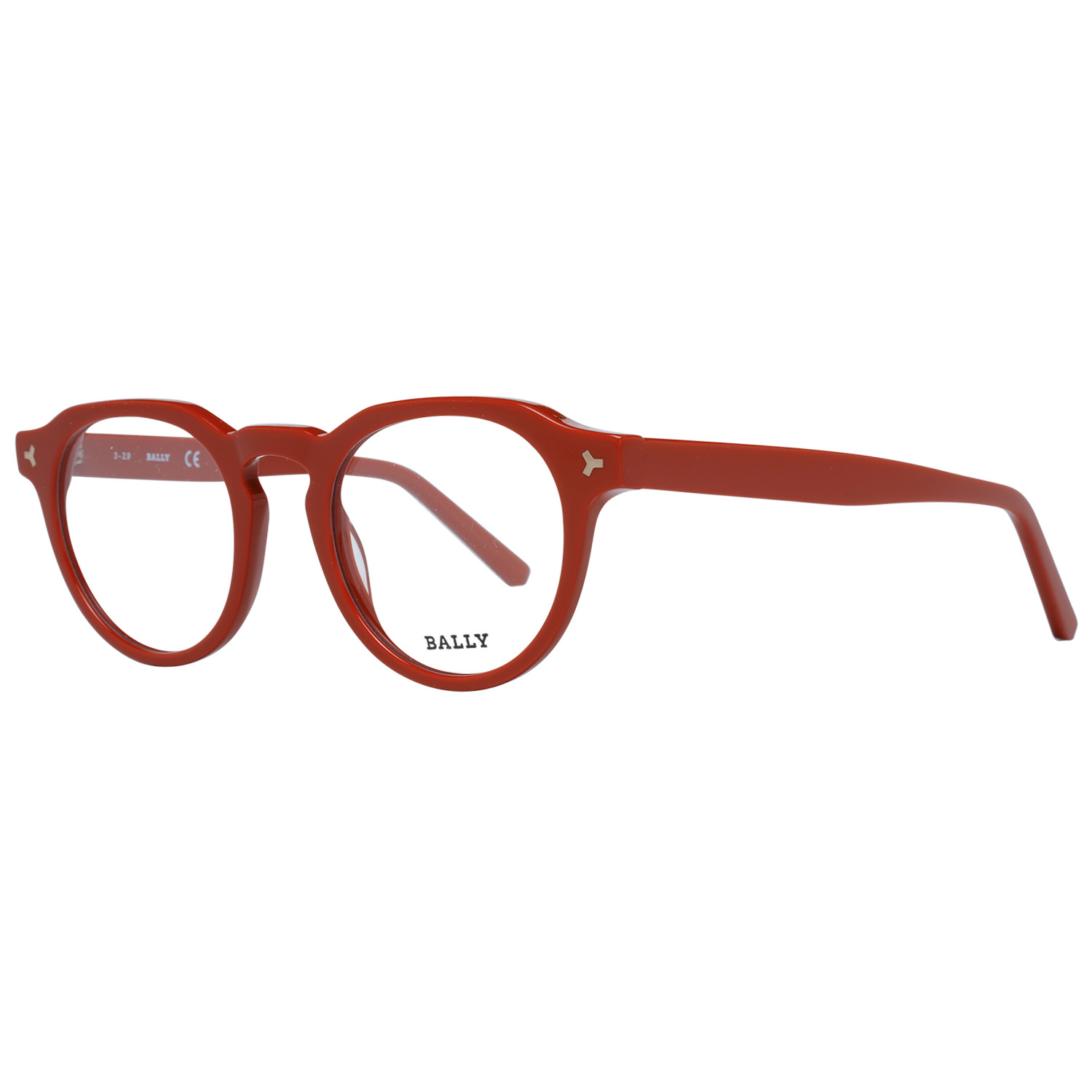  Bally BY 5020 042 48 Férfi szemüvegkeret (optikai keret) akciós termékkép 1
