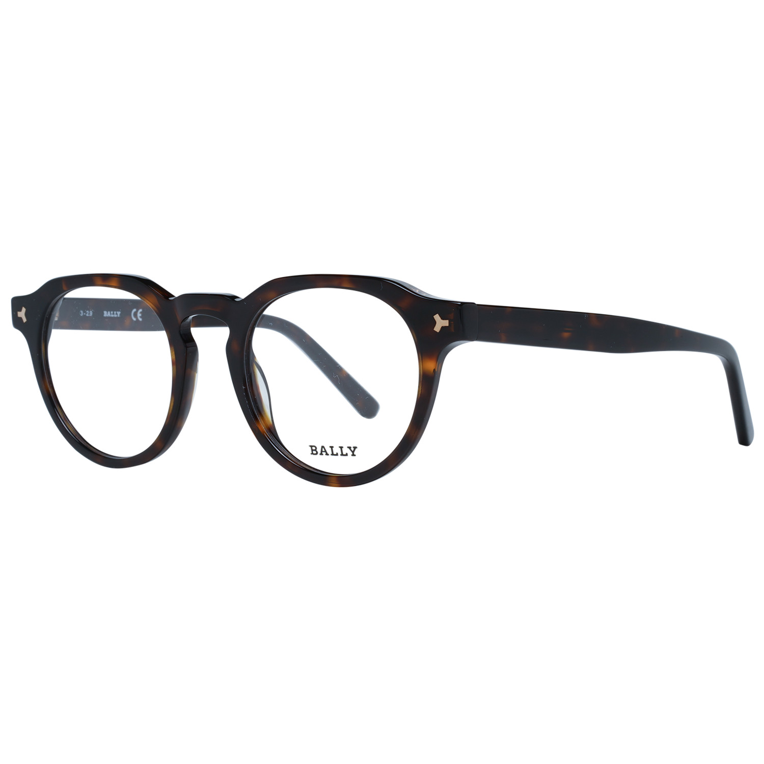 Bally BY 5020 052 48 Férfi szemüvegkeret (optikai keret) akciós termékkép 1