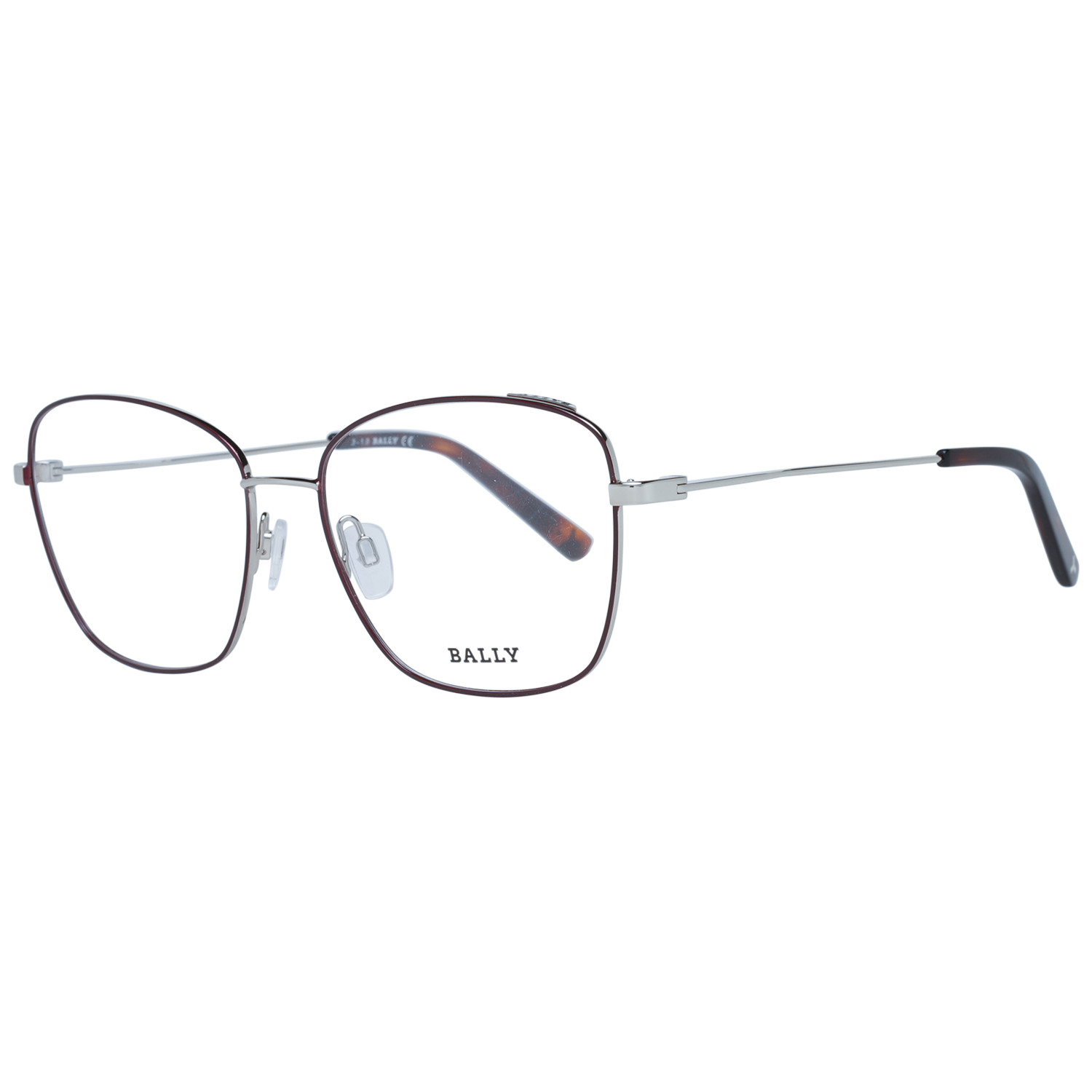 Bally BY 5021 071 55 Női szemüvegkeret (optikai keret) akciós termékkép 1