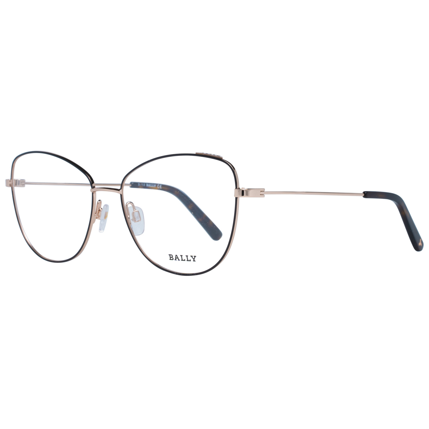Bally BY 5022 005 56 Női szemüvegkeret (optikai keret) akciós termékkép 1