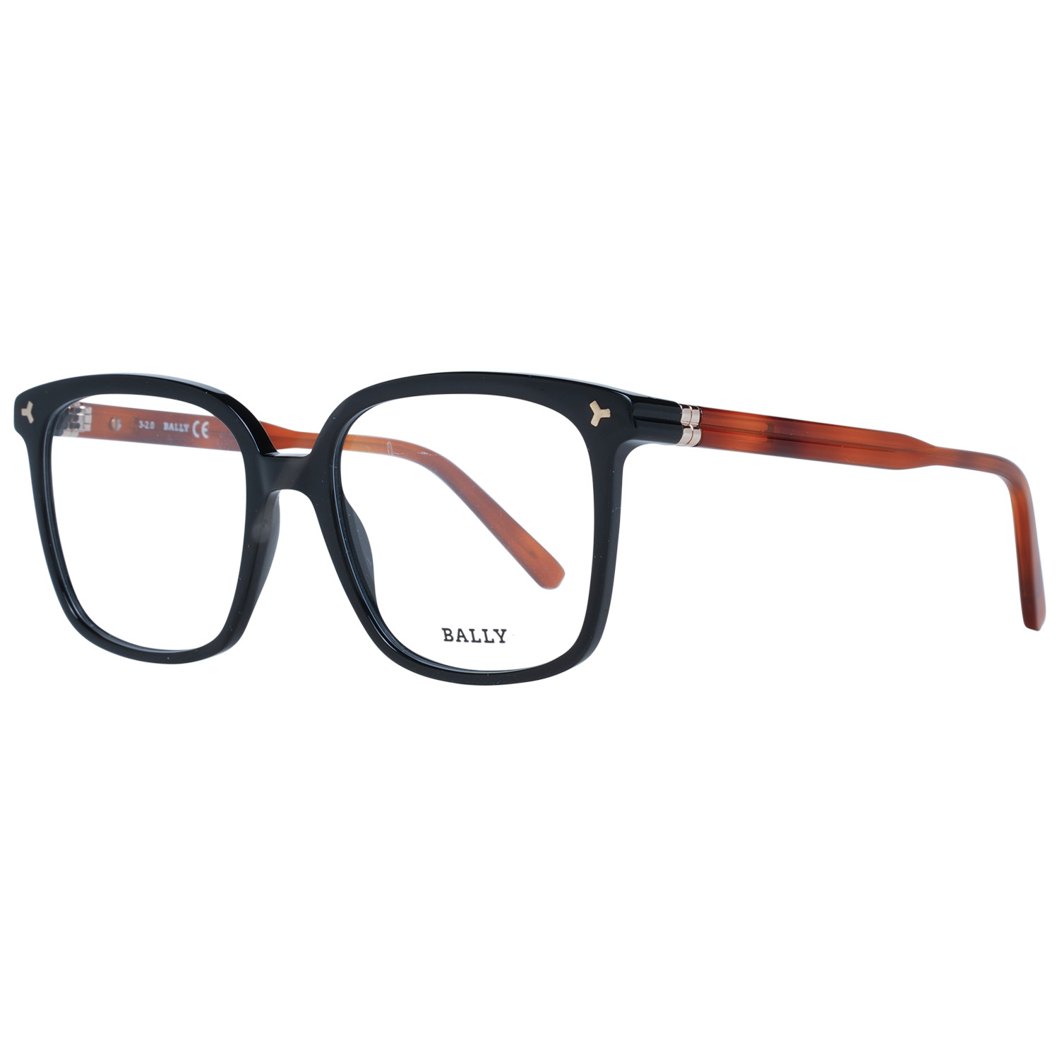  Bally BY 5029 001 53 Női szemüvegkeret (optikai keret) akciós termékkép 1