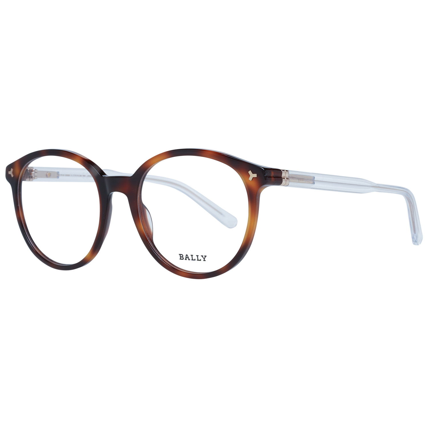 Bally BY 5030 052 52 Női szemüvegkeret (optikai keret) akciós termékkép 1