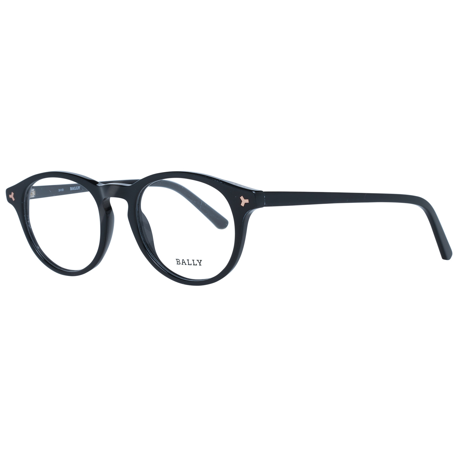 Bally BY 5032 001 49 Férfi, Női szemüvegkeret (optikai keret) akciós termékkép 1