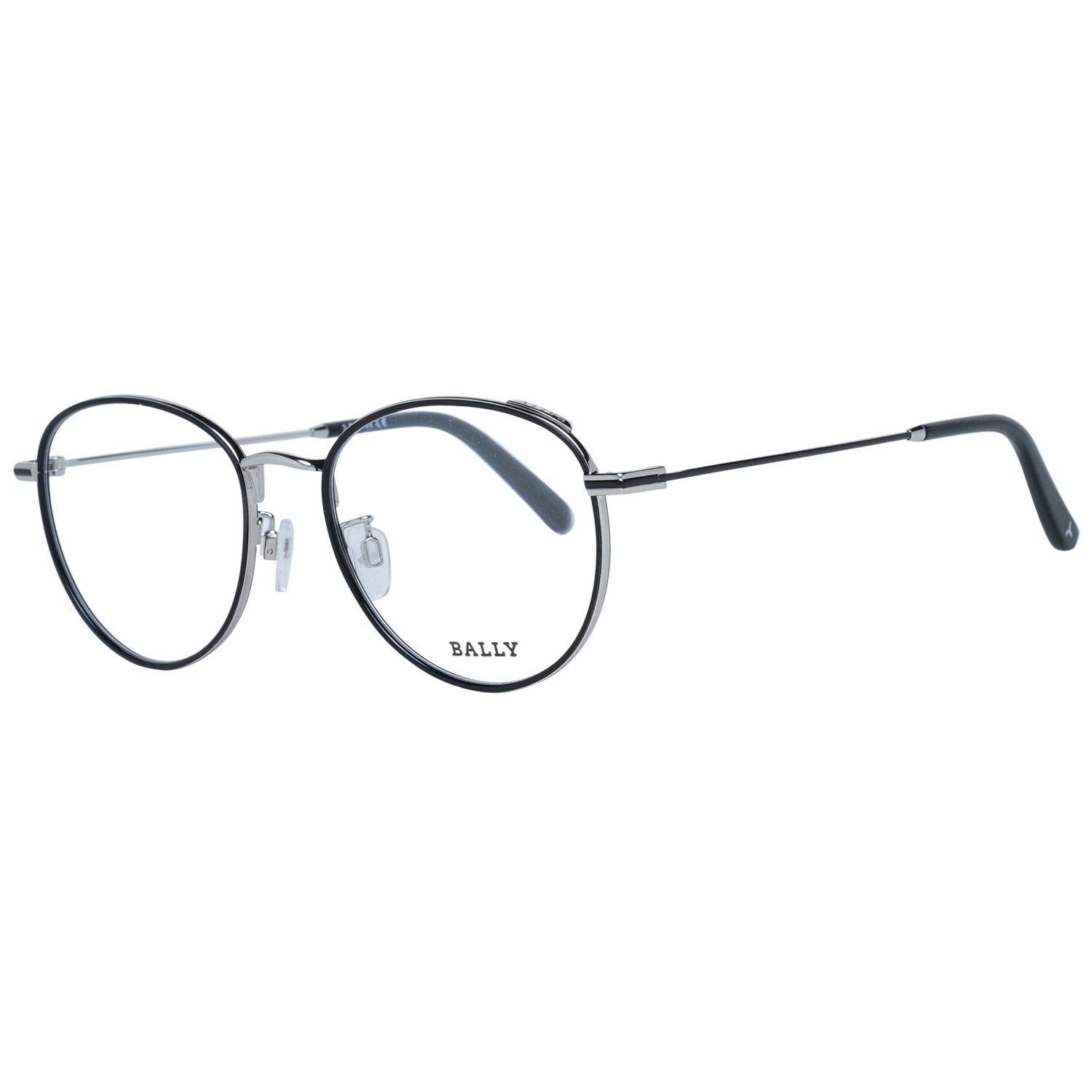 Bally BY 5034-H 005 52 Férfi, Női szemüvegkeret (optikai keret) akciós termékkép 1