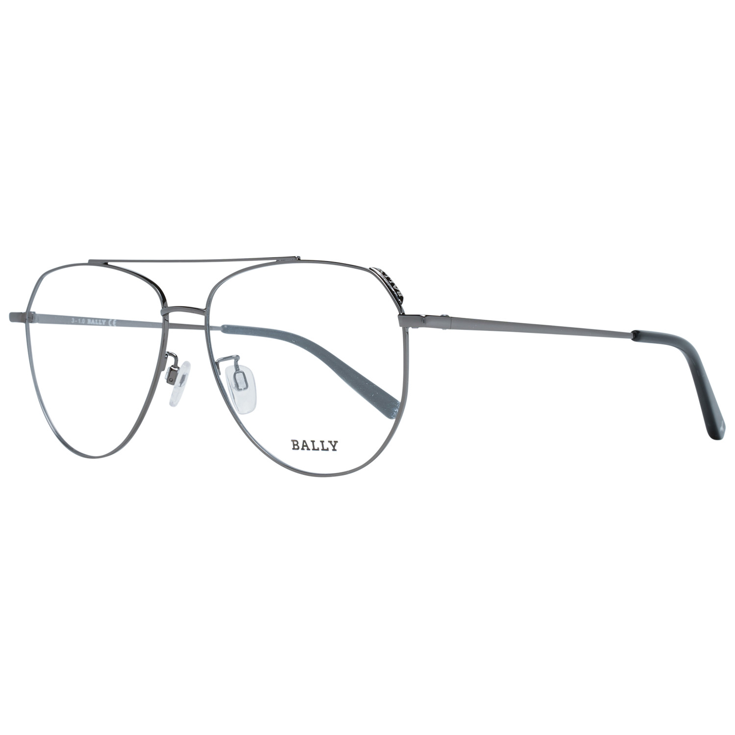 Bally BY 5035-H 008 57 Férfi, Női szemüvegkeret (optikai keret) akciós termékkép 1