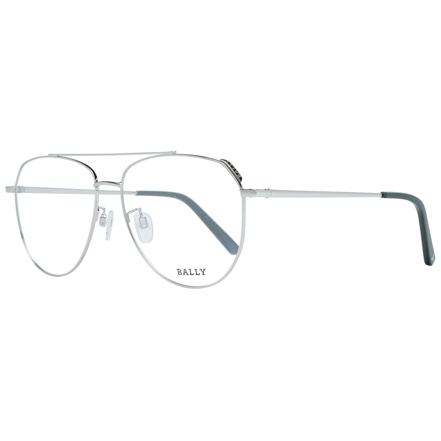  Bally BY 5035-H 018 57 Férfi, Női szemüvegkeret (optikai keret) akciós termékkép 1