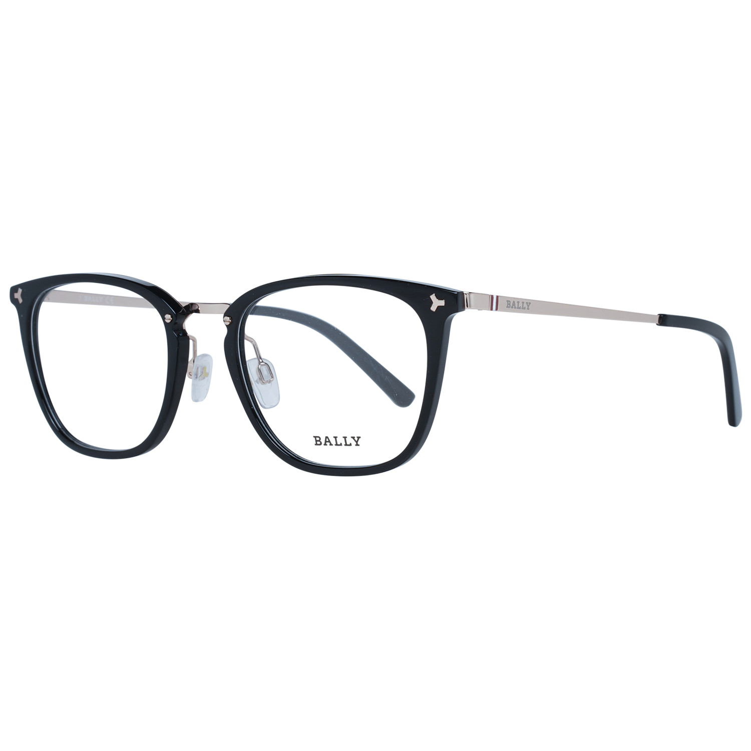  Bally BY 5037-D 005 53 Férfi szemüvegkeret (optikai keret) akciós termékkép 1