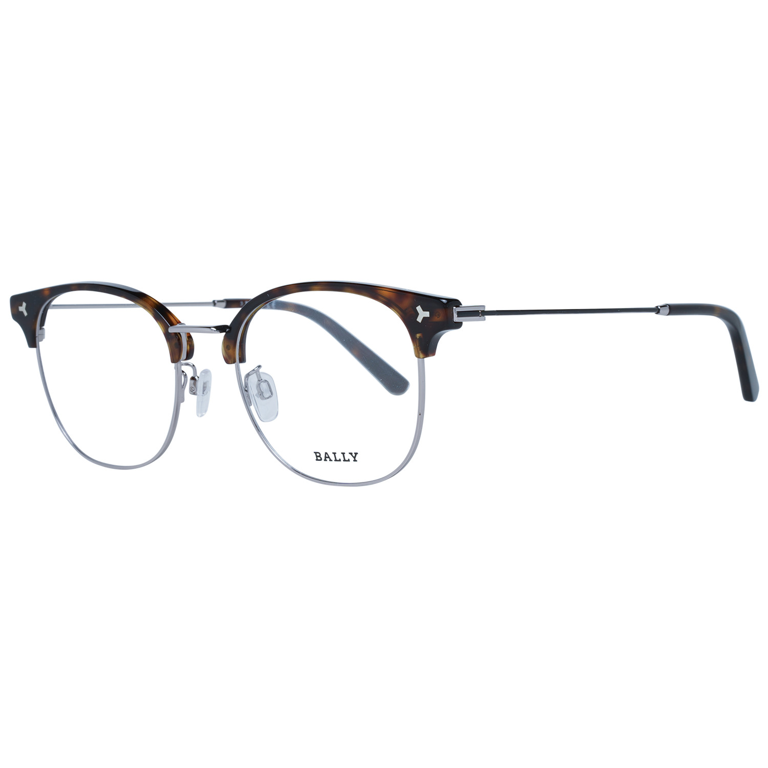 Bally BY 5038-D 056 54 Férfi szemüvegkeret (optikai keret) akciós termékkép 1
