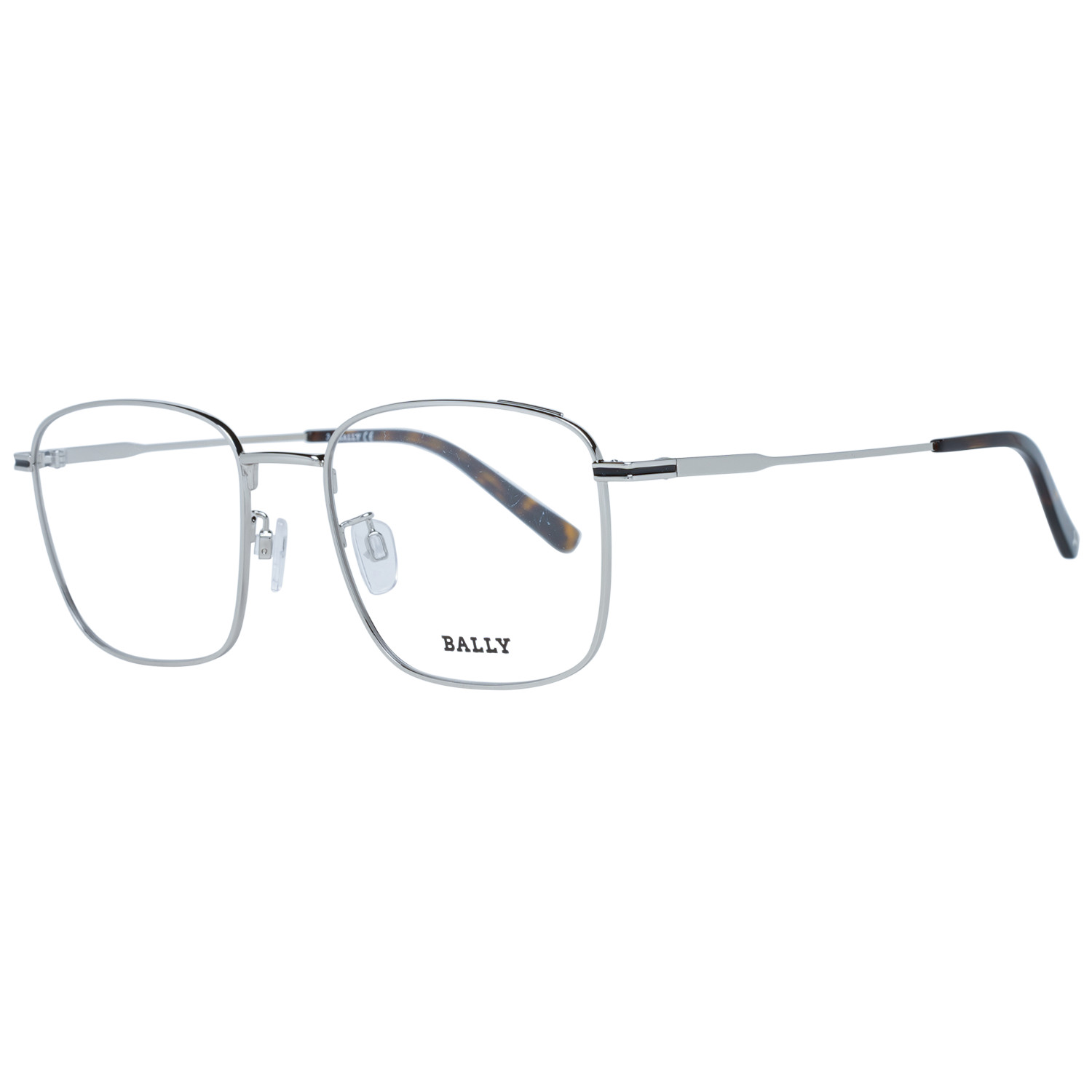  Bally BY 5039-D 016 54 Férfi szemüvegkeret (optikai keret) akciós termékkép 1