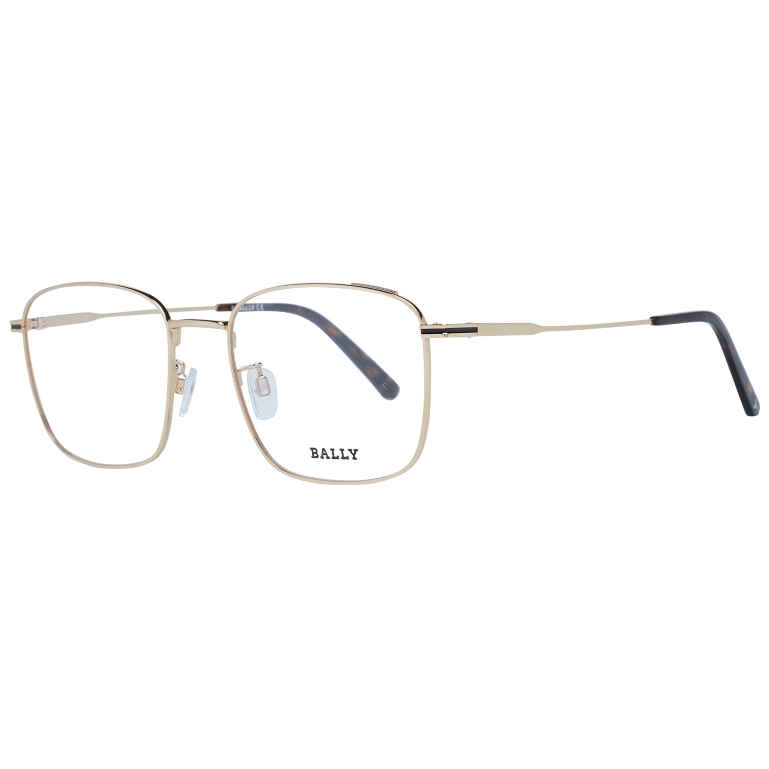  Bally BY 5039-D 030 54 Férfi szemüvegkeret (optikai keret) akciós termékkép 1