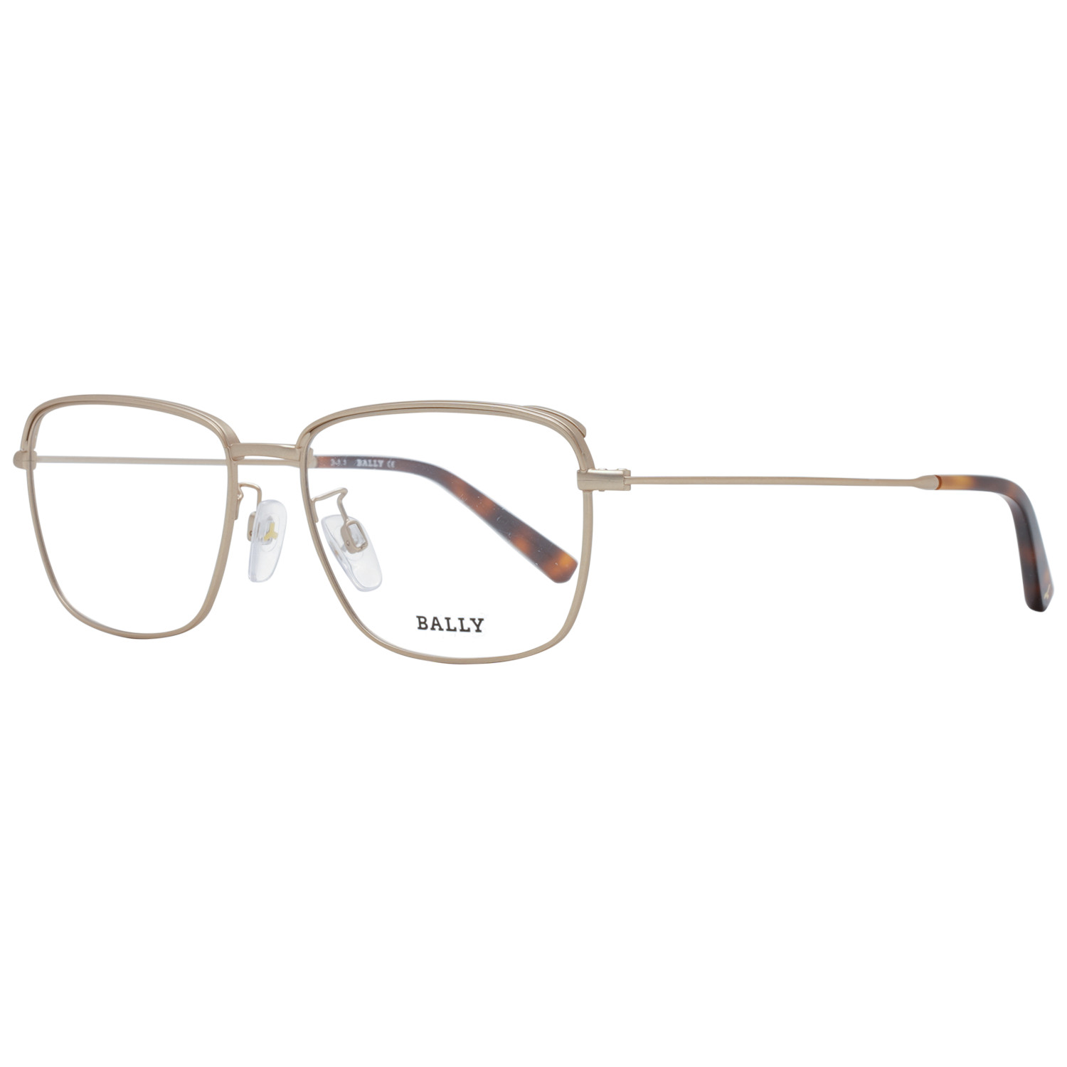 Bally BY 5047-H 029 54 Férfi szemüvegkeret (optikai keret) akciós termékkép 1