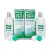 OPTI-FREE PureMoist (2x300 ml), kontaktlencse folyadék csomag 2 tokkal