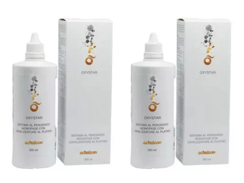 Oxystar (2 x 300 ml)
