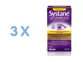 Systane Complete Tartósítószermentes (3 x 10 ml)