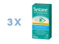 Systane Hydration Tartósítószer-mentes (3 x 10 ml)
