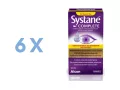 Systane Complete Tartósítószermentes (6 x 10 ml)