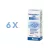 Tears Naturale II Med (6 x 15 ml) szemcsepp