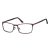 Berkeley monitor szemüveg 614 F