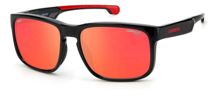  Carrera Ducati CARDUC 001/S OIT/UZ 57 Férfi napszemüveg akciós termékkép 1