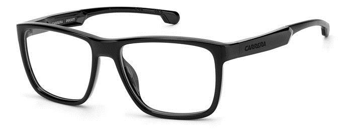  Carrera Ducati CARDUC 010 807 55 Férfi szemüvegkeret (optikai keret) akciós termékkép 1