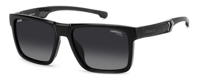  Carrera Ducati CARDUC 021/S 807/9O 55 Férfi napszemüveg akciós termékkép 1