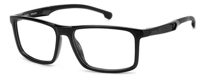  Carrera Ducati CARDUC 024 807 56 Férfi szemüvegkeret (optikai keret) akciós termékkép 1