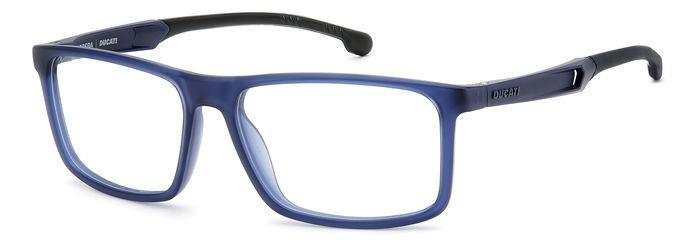  Carrera Ducati CARDUC 024 FLL 56 Férfi szemüvegkeret (optikai keret) akciós termékkép 1