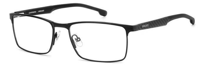  Carrera Ducati CARDUC 027 807 56 Férfi szemüvegkeret (optikai keret) akciós termékkép 1