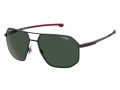 Carrera Ducati CARDUC 037/S 003/QT 61 Férfi napszemüveg