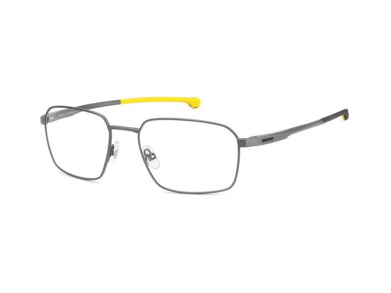 Carrera Ducati CARDUC 040 R80 55 Férfi szemüvegkeret (optikai keret)