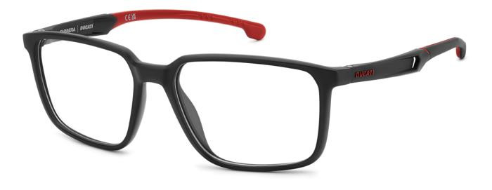  Carrera Ducati CARDUC 046 003 56 Férfi szemüvegkeret (optikai keret) akciós termékkép 1